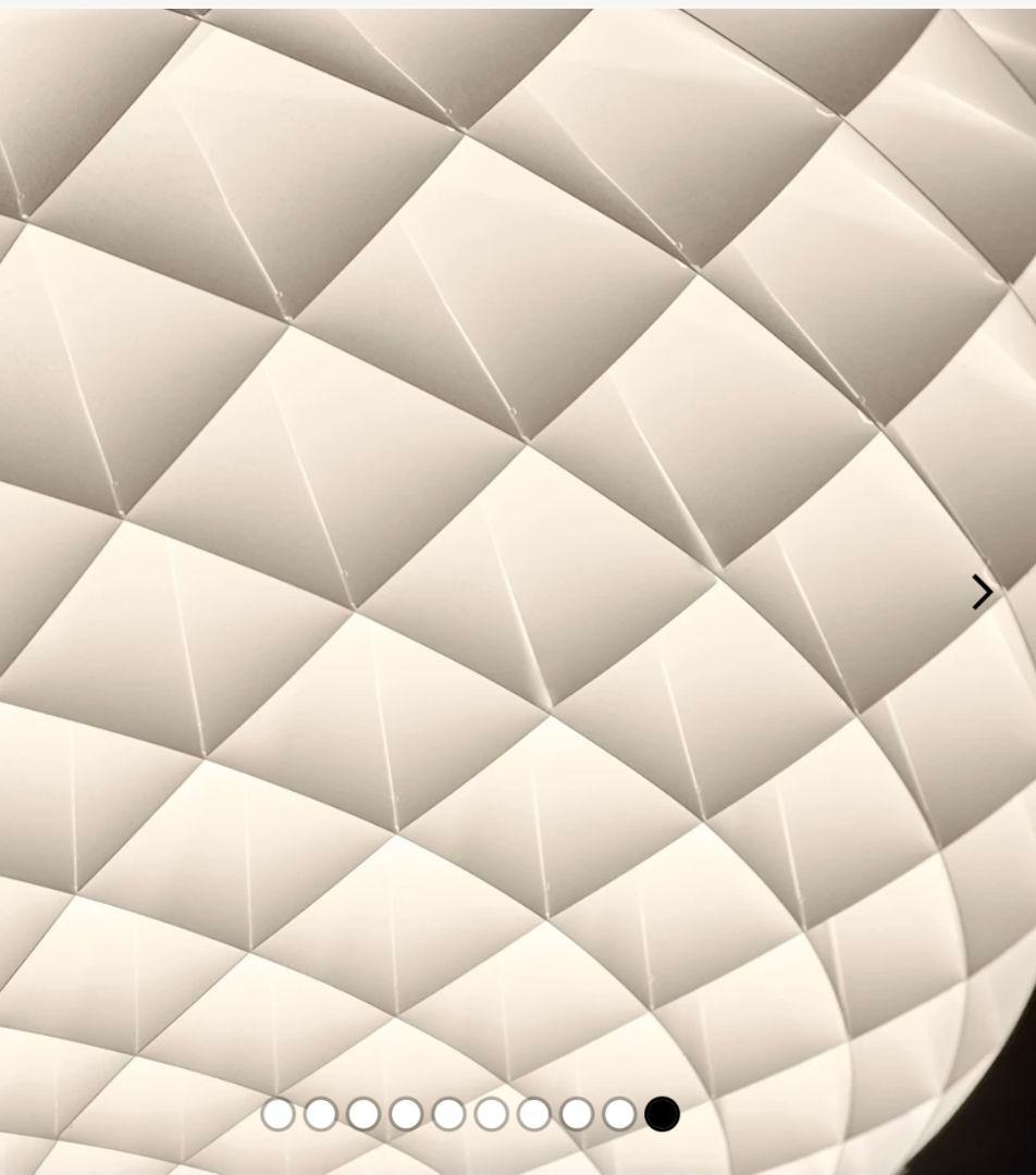 louis poulsen(ルイスポールセン)Patera（パテラ）