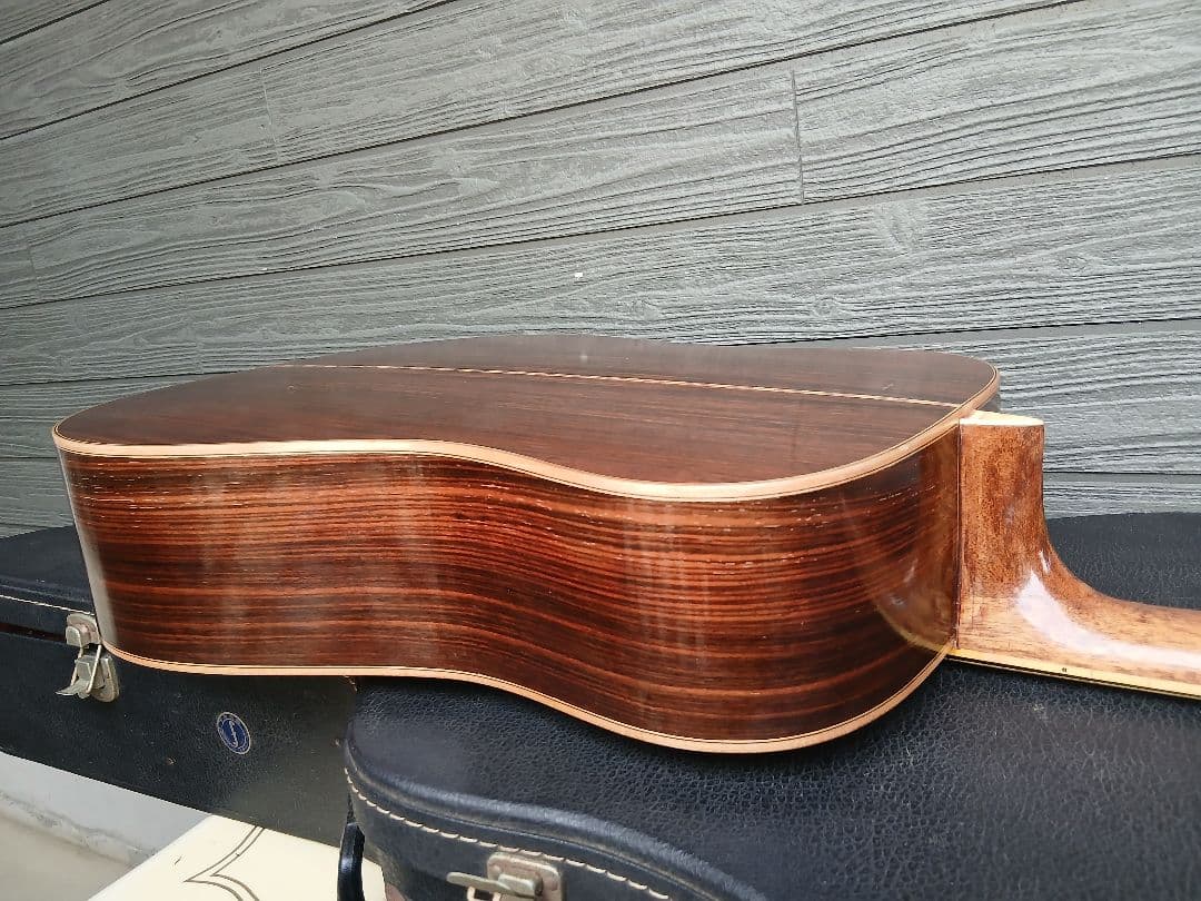 ジャパンヴィンテージ YAMAKI(マーチス M 50 )HC付