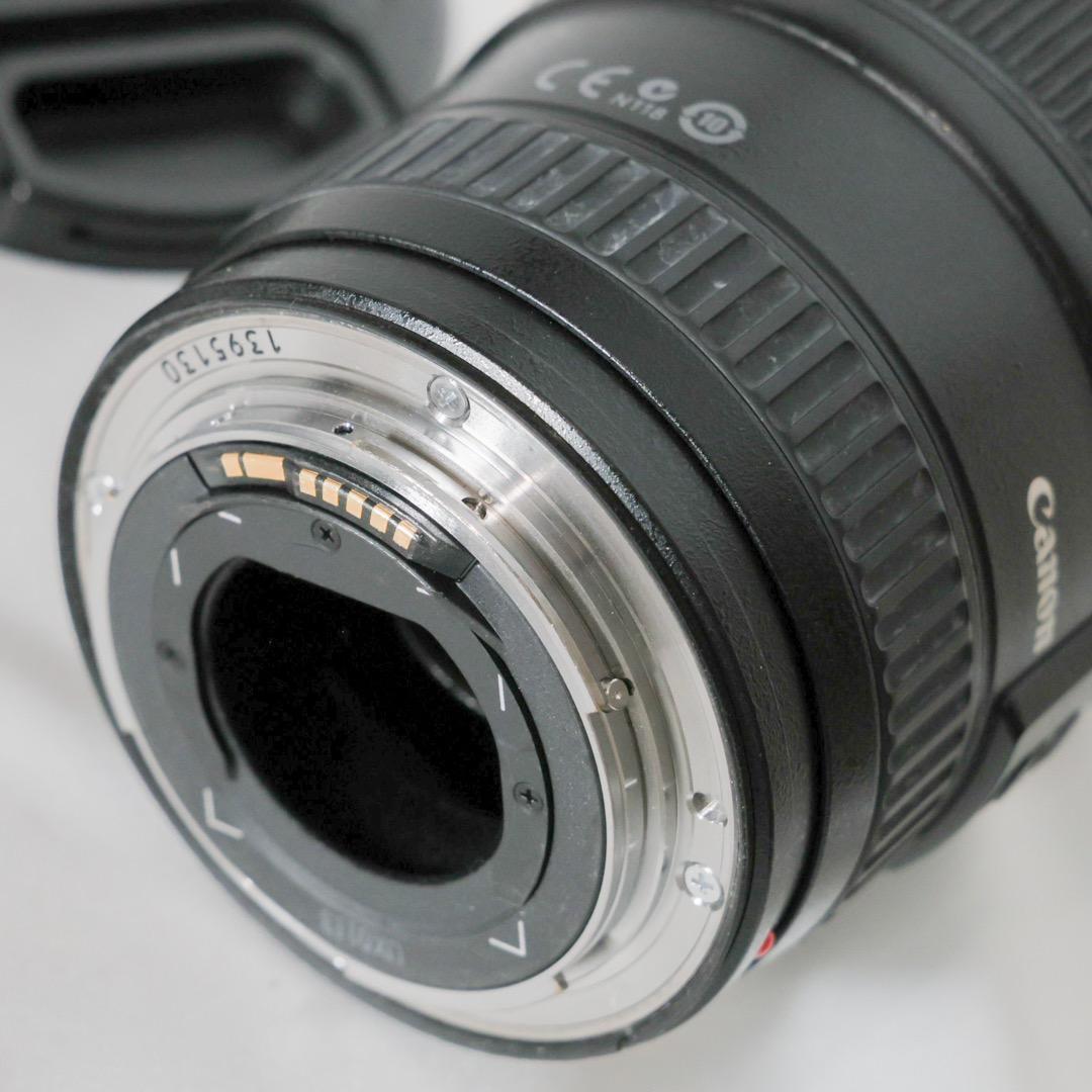 Canon EF 17-40mm F4L USM広角ズームレンズ キヤノン純正