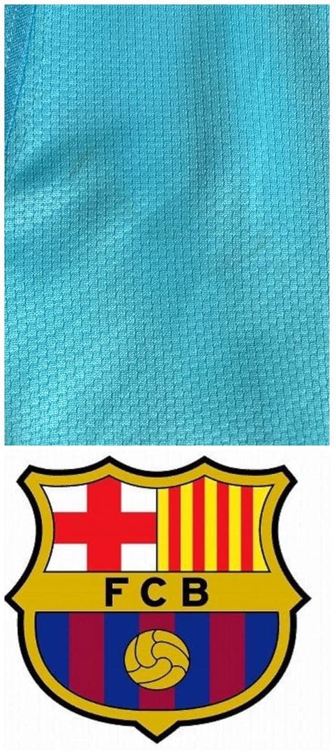 『正規品』バルセロナ 07/08 アウェイ メッシ ユニフォーム ウェア