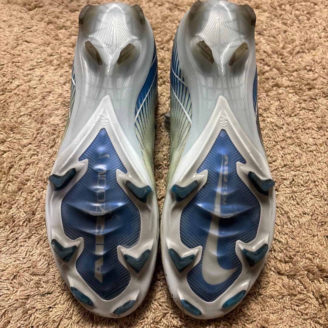 ナイキ マーキュリアルスーパーフライ10エリート