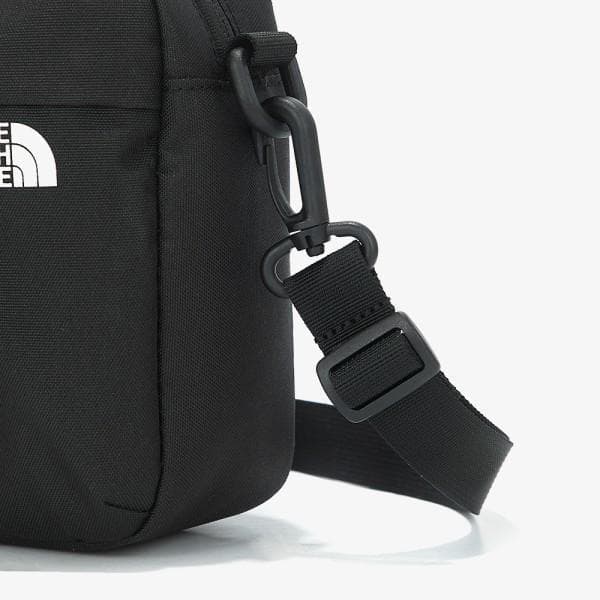 完売！ノースフェイス　BASIC　ショルダーバッグ　クロスバッグ　韓国　黒