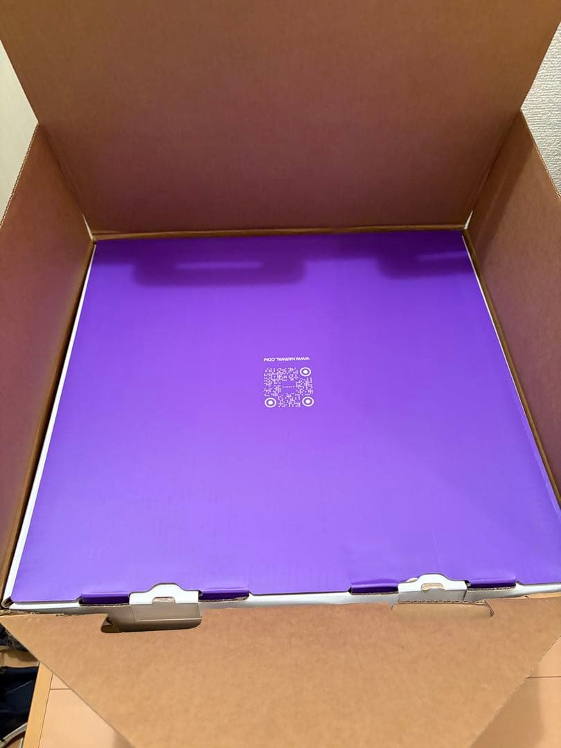 【新品】Narwal Freo Z Ultra ロボット掃除機 吸引・水拭き両用