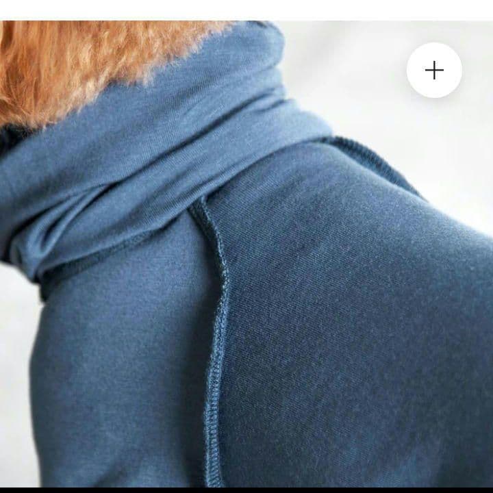 ALPHAICON アルファアイコン　TAKEFU タケフドッグウェア　ML