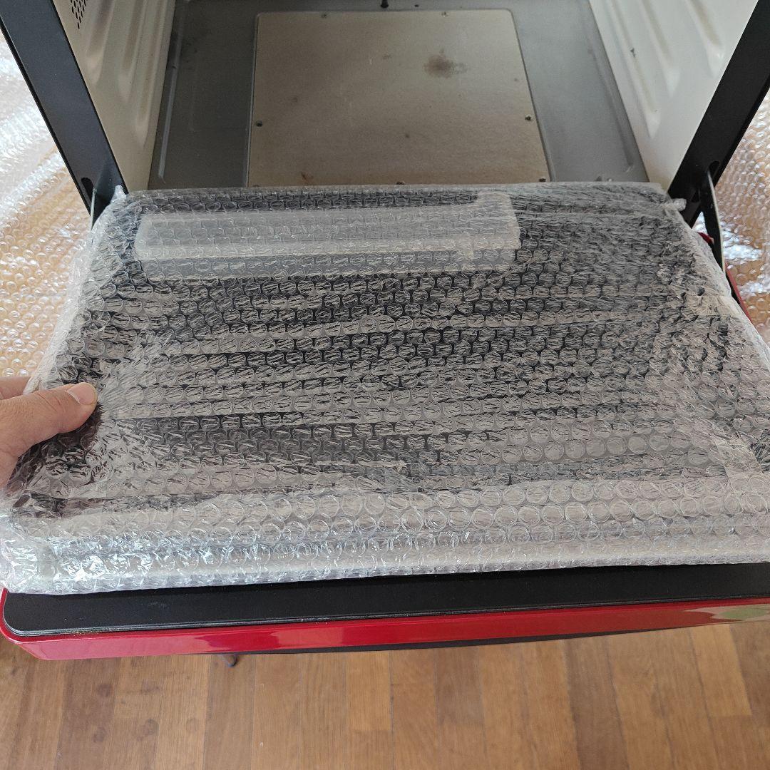 ★動画あり★日立 オーブンレンジ MRO-S8Y 2020年製