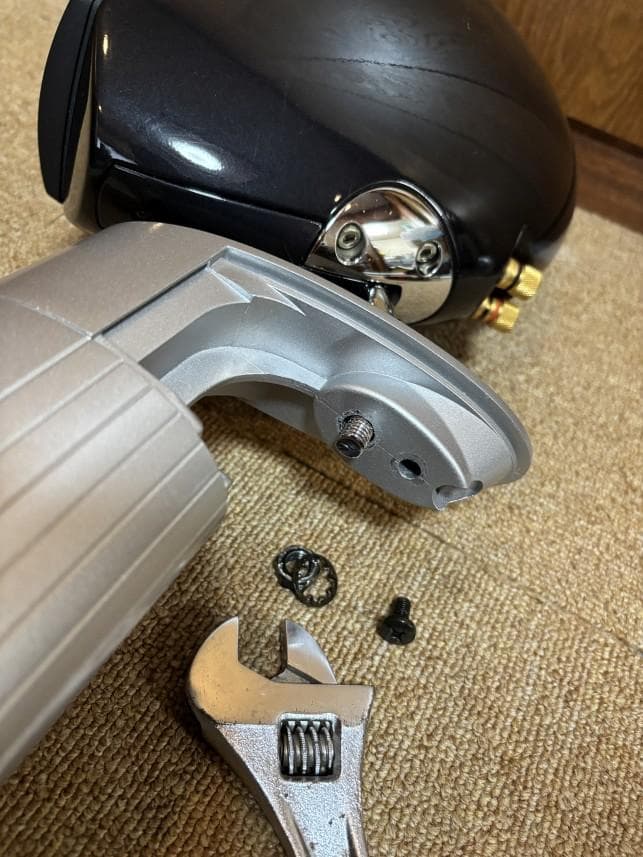 SONYソニー スピーカー SS-LA500ED 専用スタンド付き