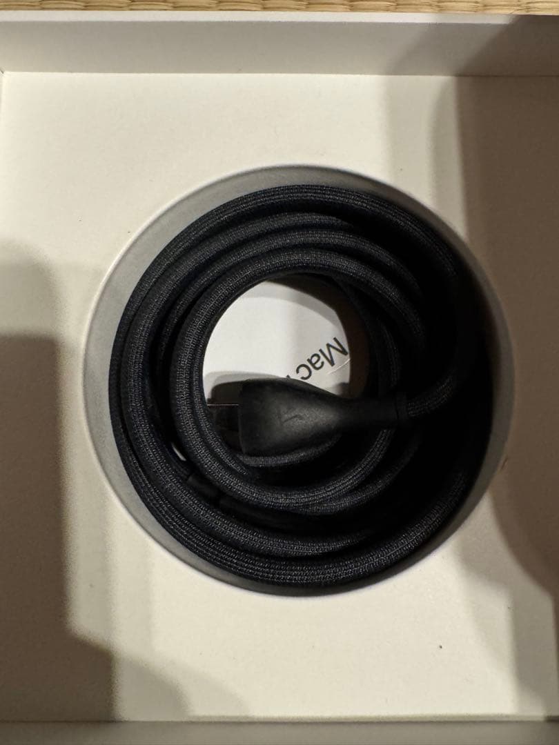 Apple Mac mini シルバー M4 Pro