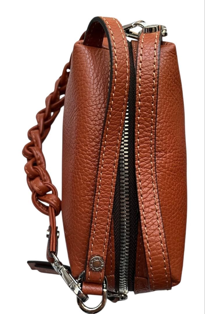 GIANNI CHIARINI ジャンニキャリアーニ アリファS バッグ