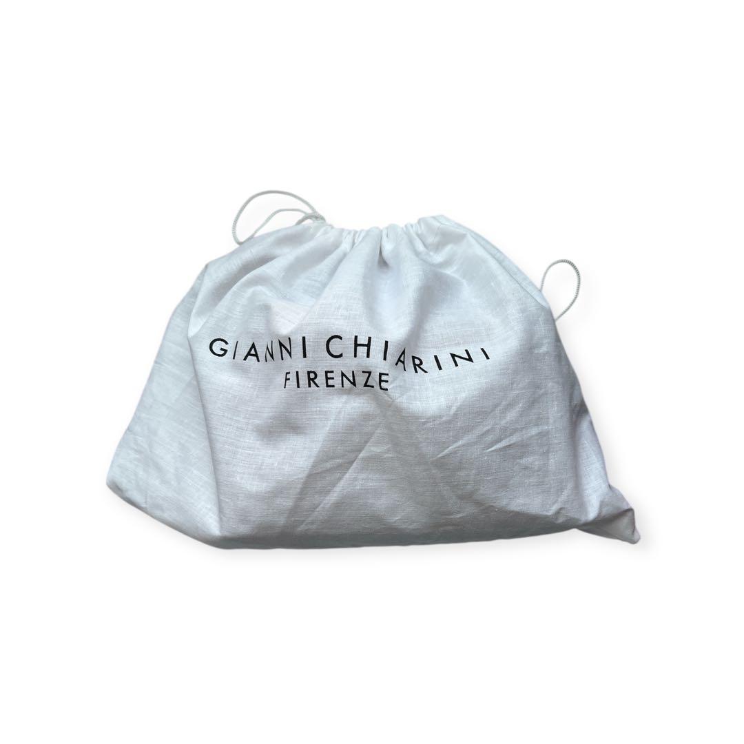 GIANNI CHIARINI ジャンニキャリアーニ アリファS バッグ