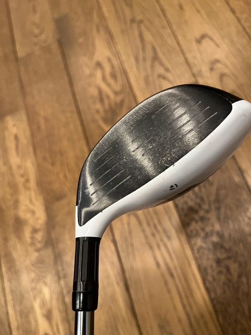 TaylorMade M2 フェアウェイウッド 3HL 16.5°