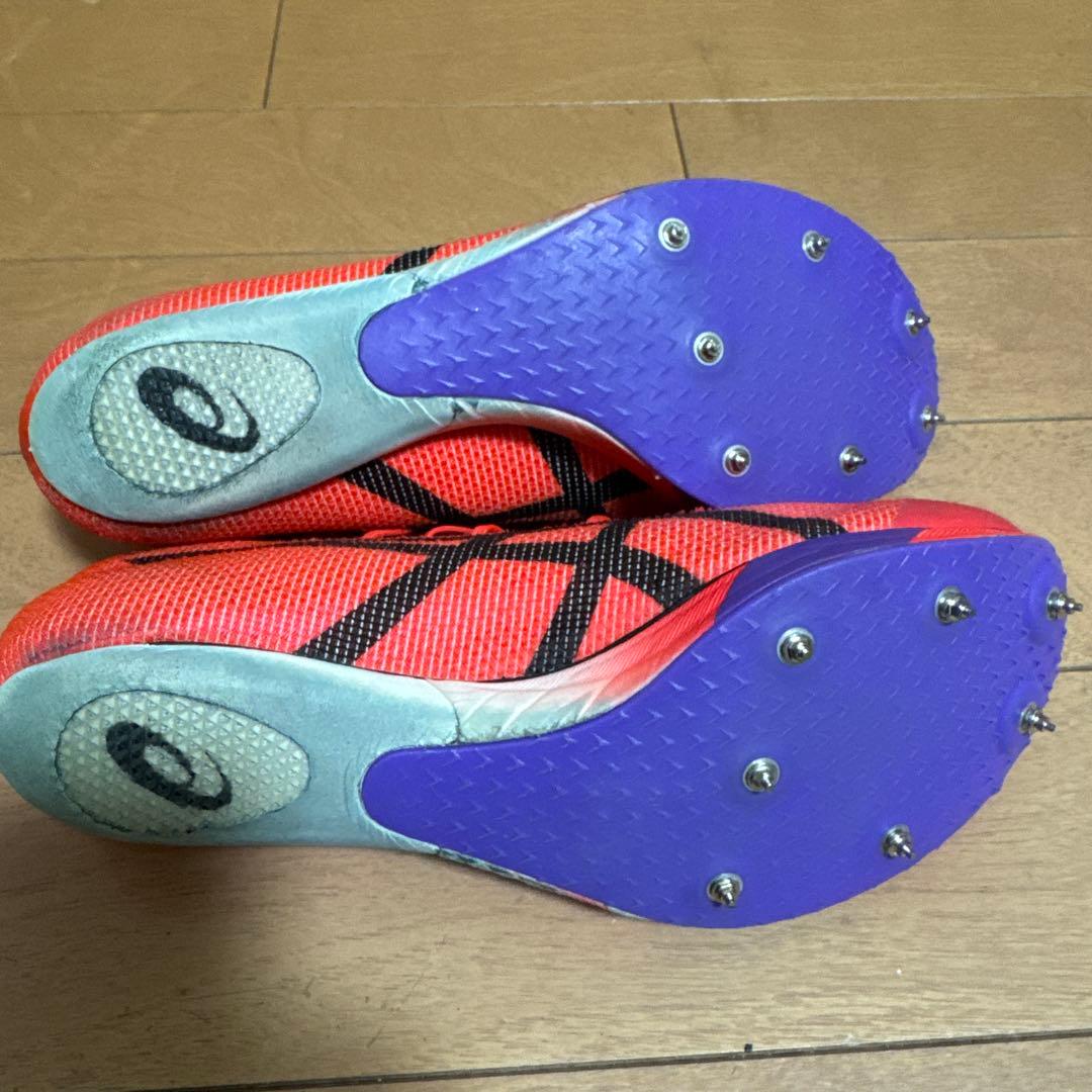 アシックス メタスピードSP2