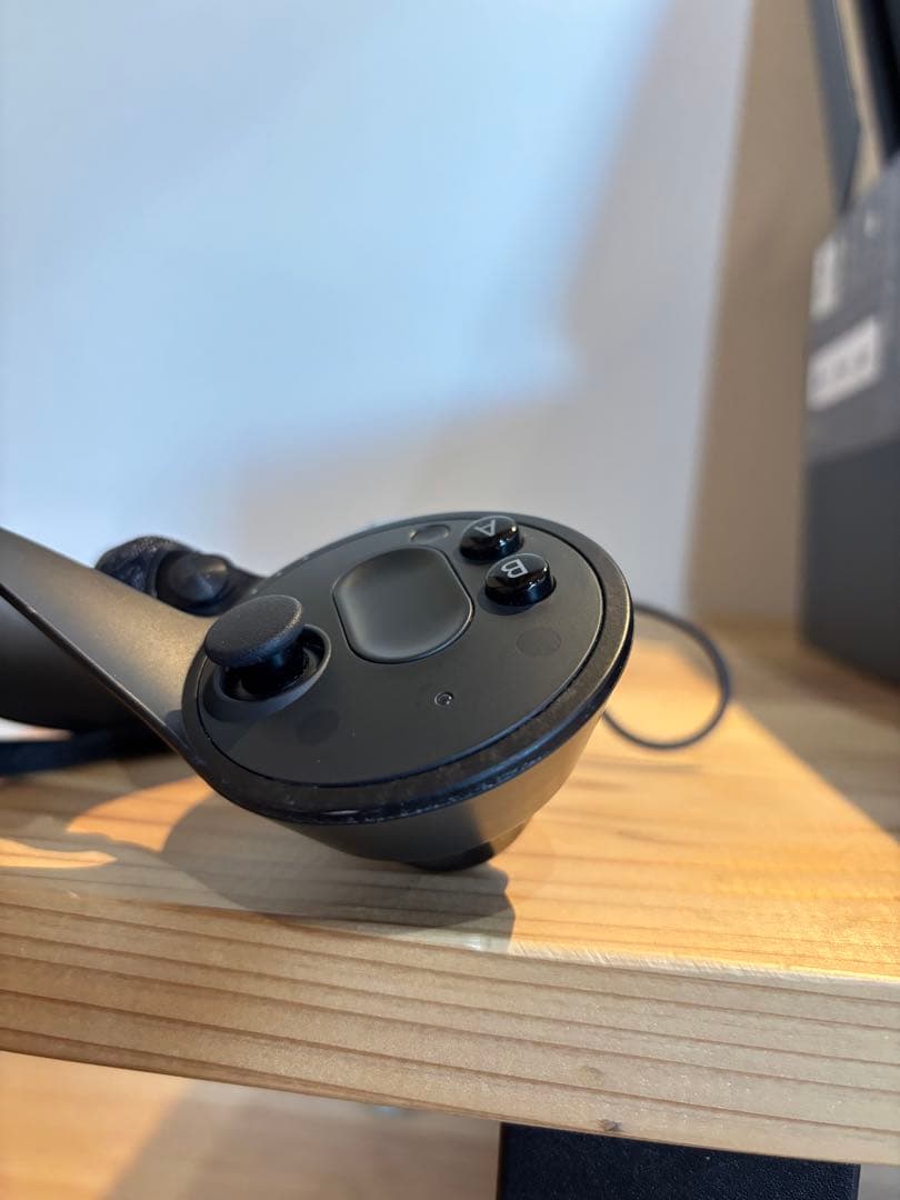 Valve Index フルセット+ viveトラッカー3点
