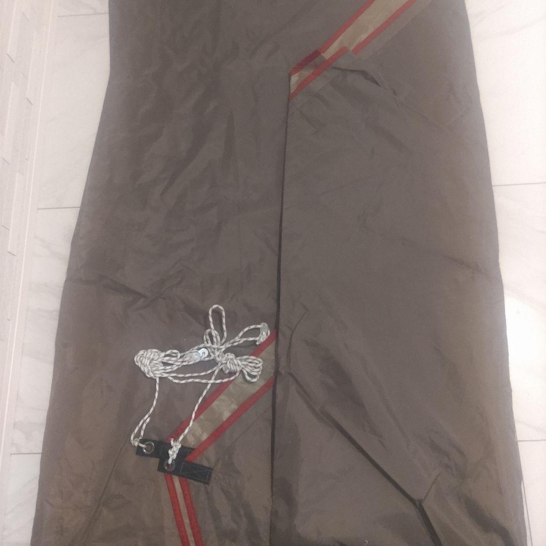 Peak　スノーピーク　HDタープシールドヘキサ(L)