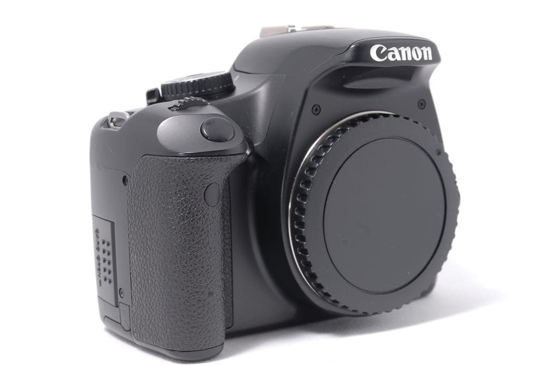 ★美品★ キヤノン EOS Kiss X2 一眼レフデビューに最適！おまけ多数