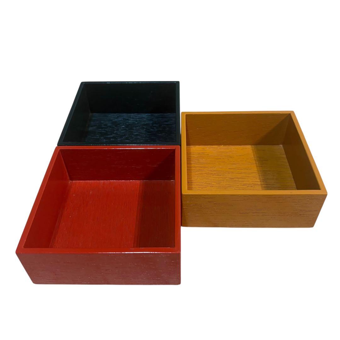 遊山箱 大 （ゆさんばこ） 復刻版 徳島