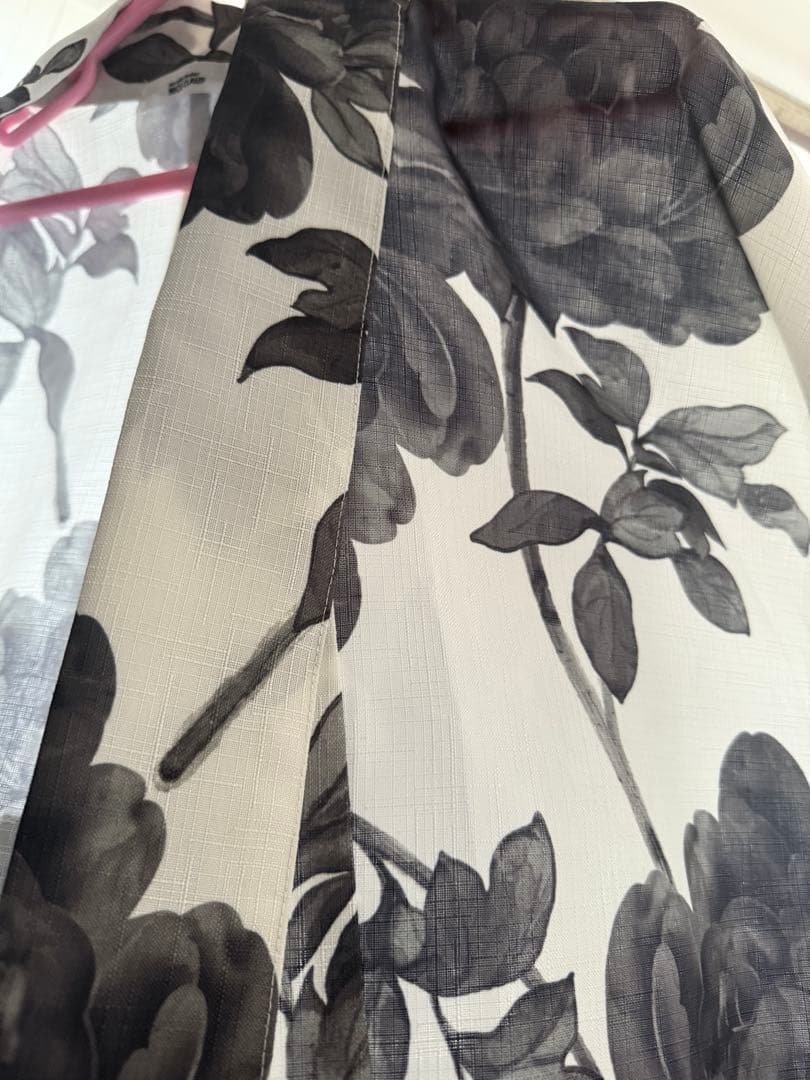 ナイスクラップ セパレート浴衣 作り帯、帯飾りセット