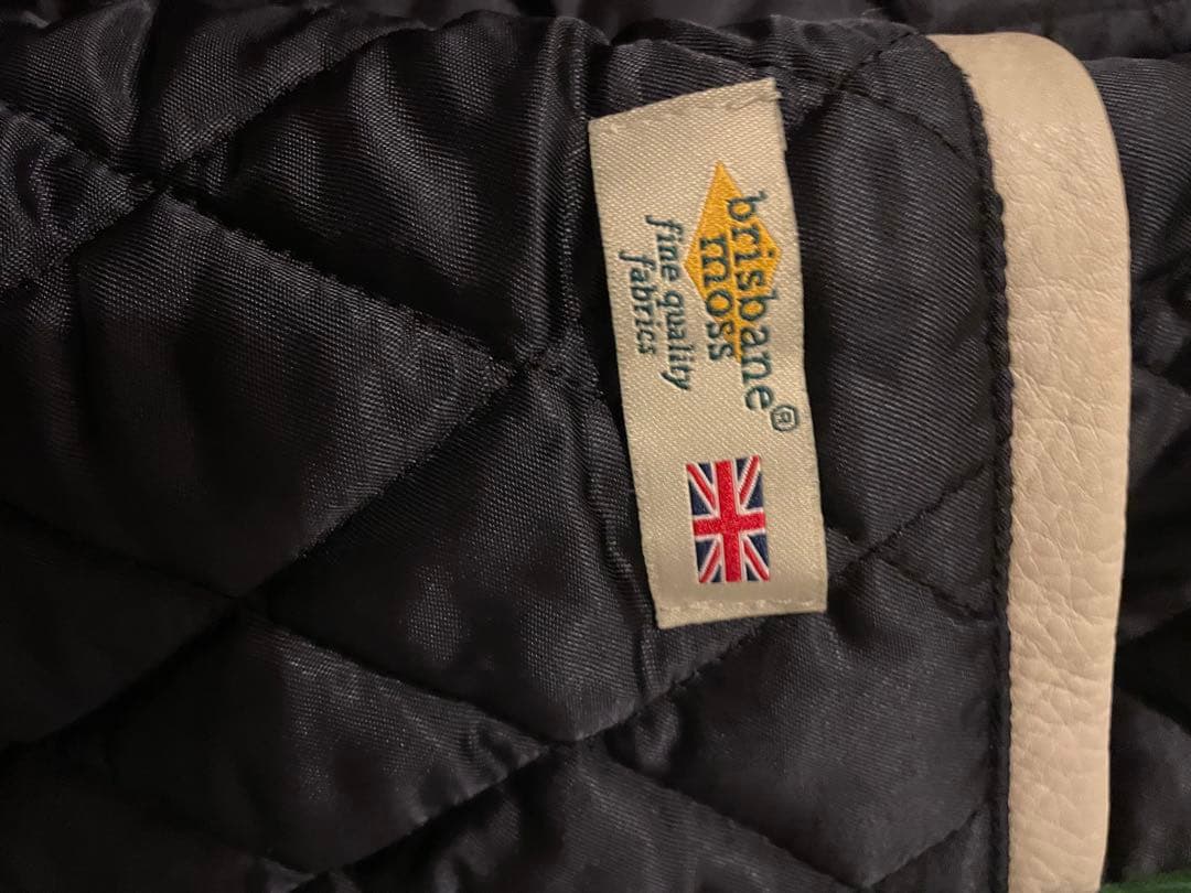 Noah スタジャン