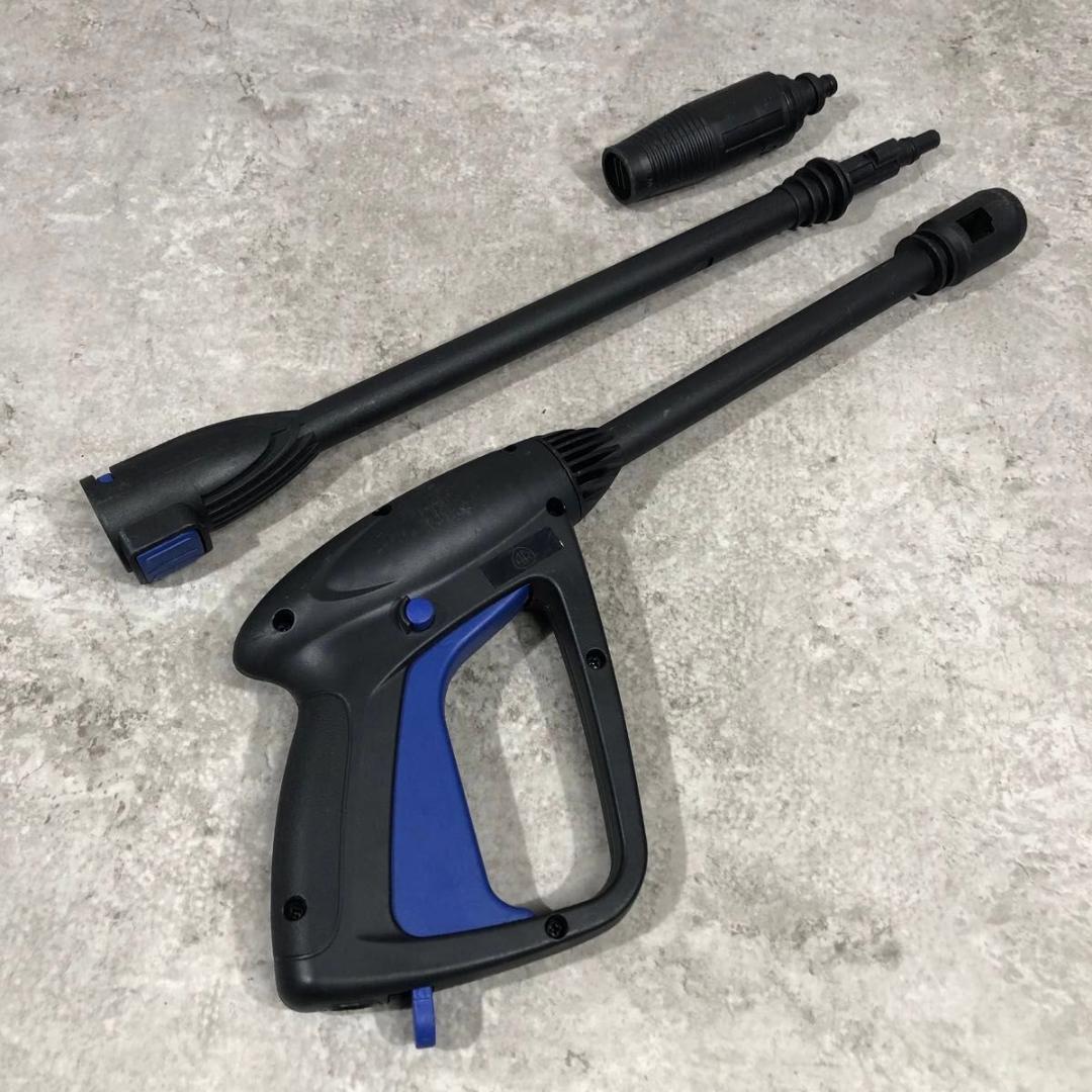 美品 AR BLUE CLEAN 117 ブルークリーン 高圧洗浄機 洗車 掃除