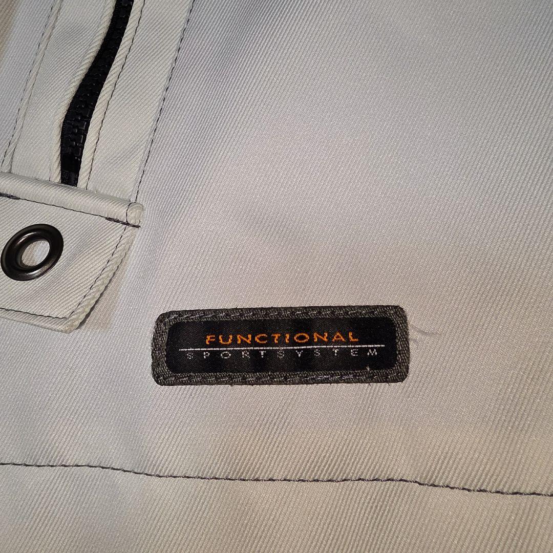 デサント フェニックス スキーウェア 上下セット