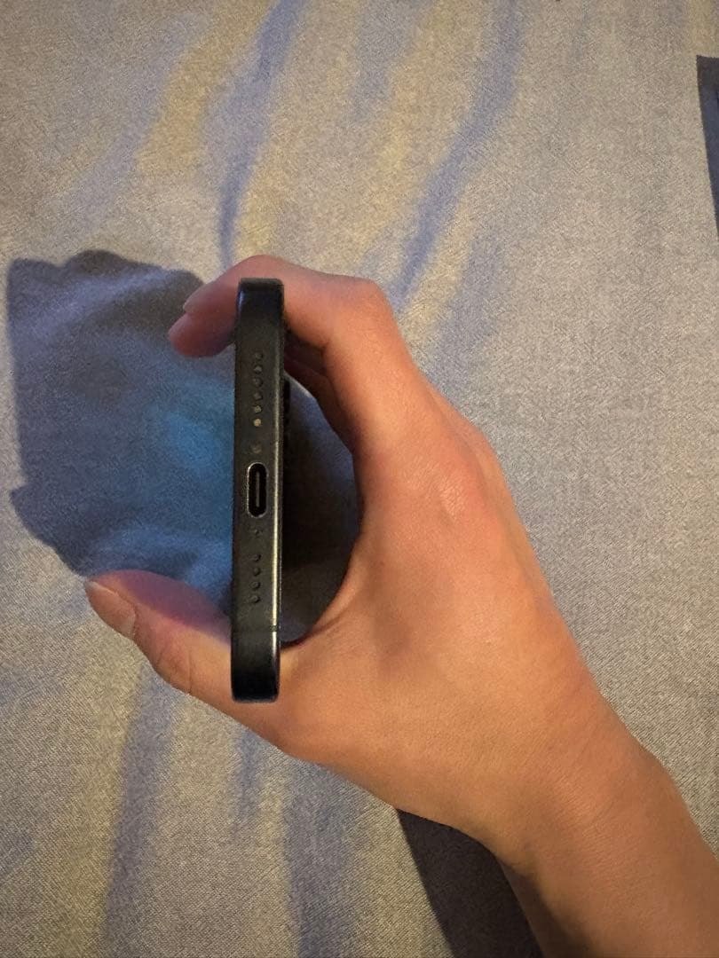 スマートフォン本体 iPhone 15 promax