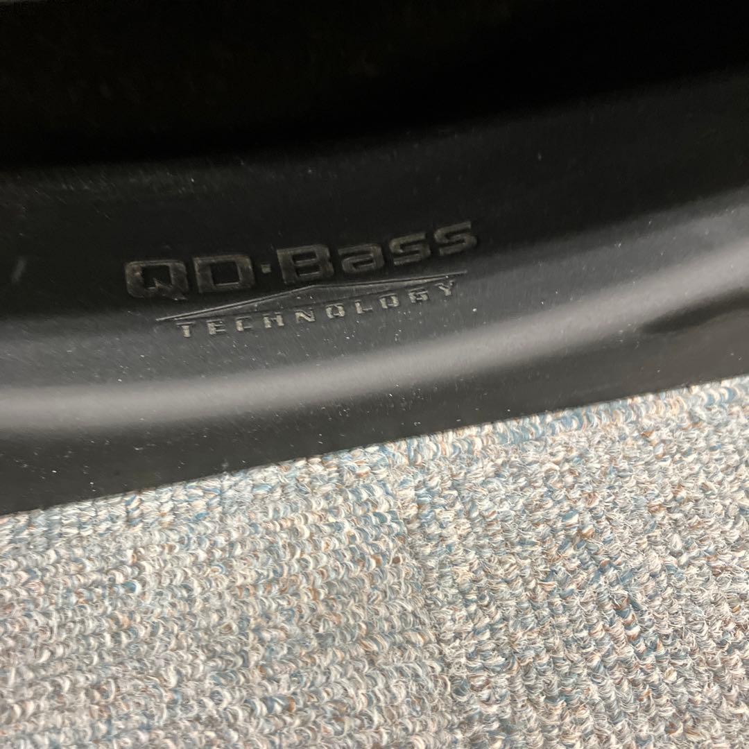 YAMAHA サブウーファーシステム NS-SW700（BP）ピアノブラック