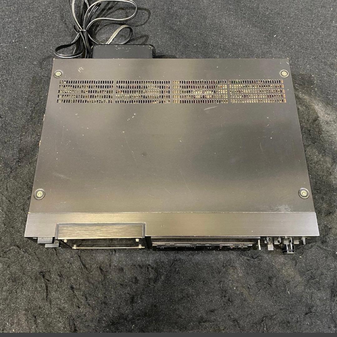 SONY TC-K777ES カセットデッキ ソニー