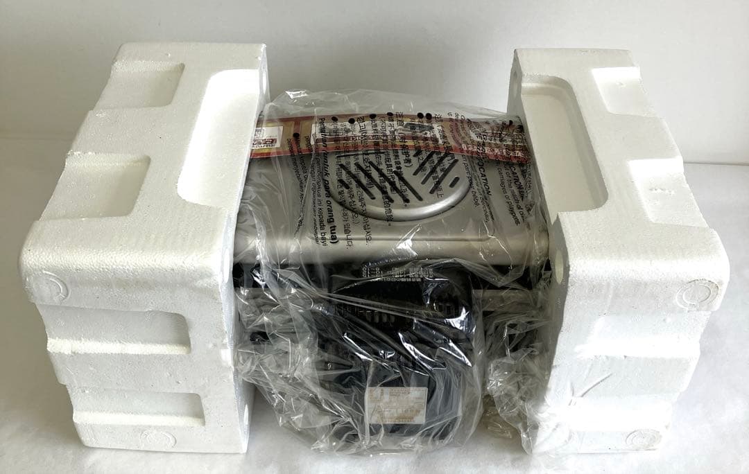 フィッシュロースター 象印 EF-VG40-SA 〈未使用〉