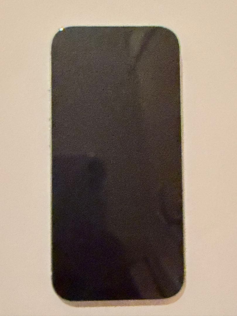 最終価格！【良品】iPhone15 128GB グリーン