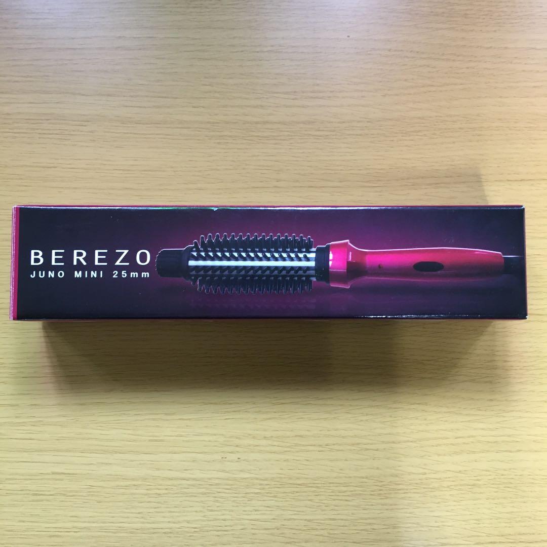 ヘアーアイロン