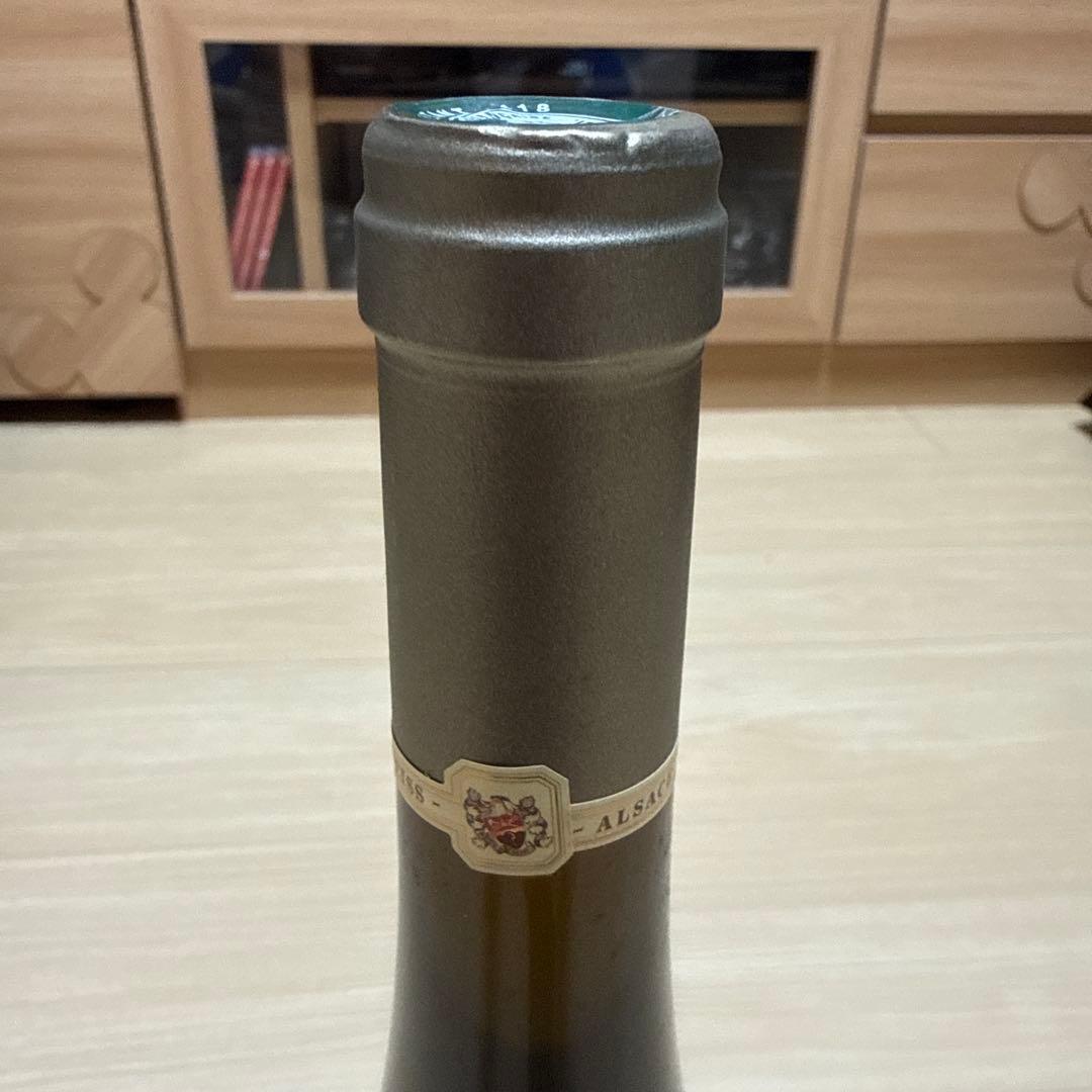 マルセル・ダイス 2009 ビュルグ・プルミエ・クリュ