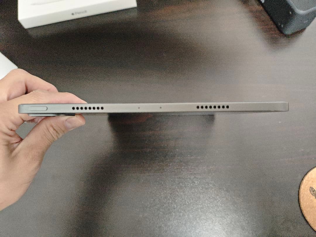 【美品】iPad Pro 11インチ 256GB+Apple Pencil