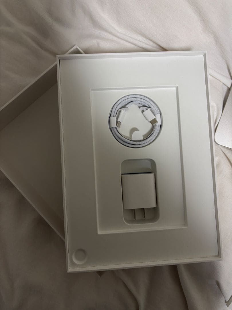 iPad Air 第7世代 11インチ