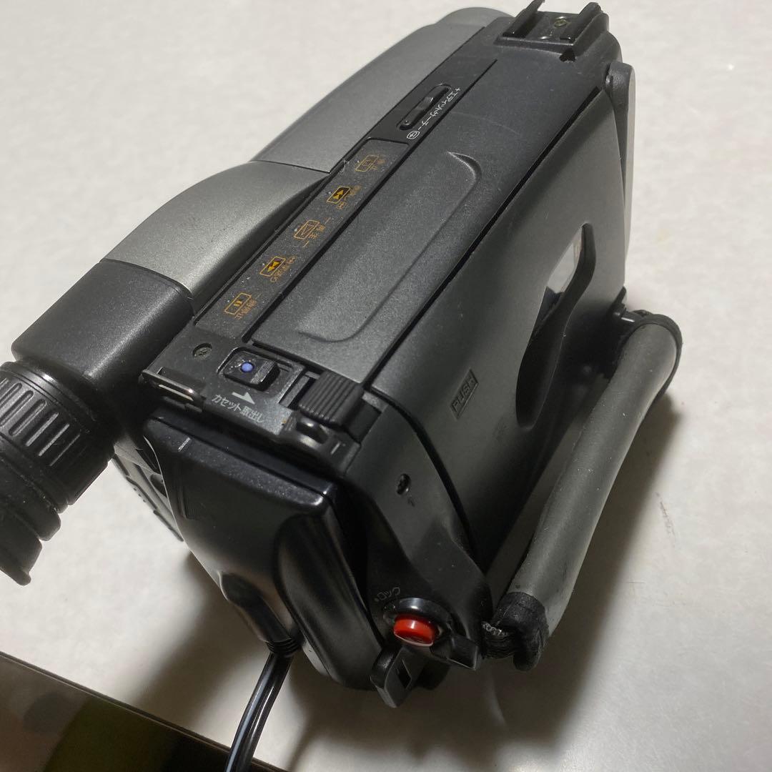 hy0825 SONY Video8 CCD-TRV513 ②