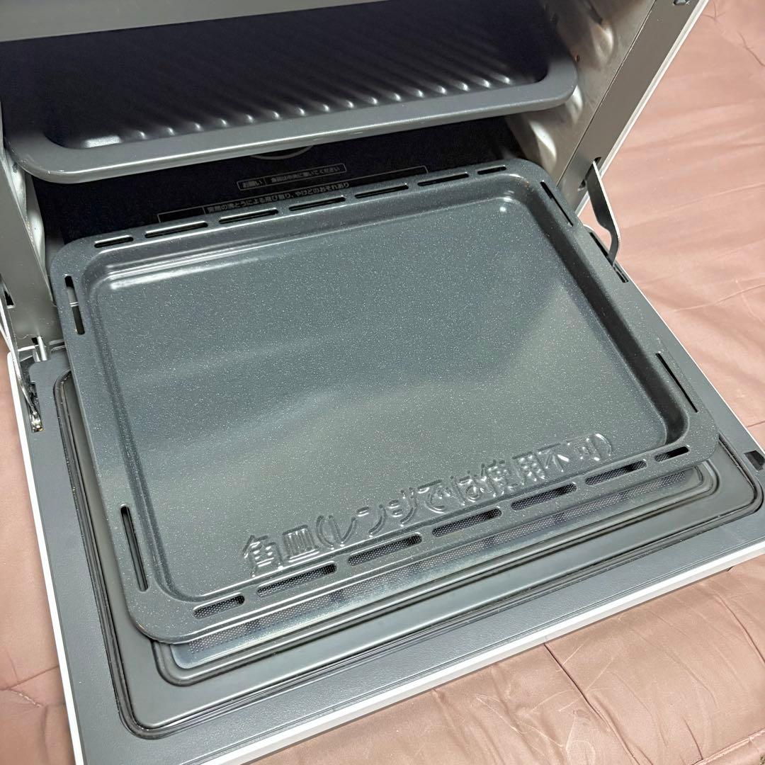 【美品】パナソニック★スチームオーブンレンジ★3つ星ビストロ★NE-BS807★