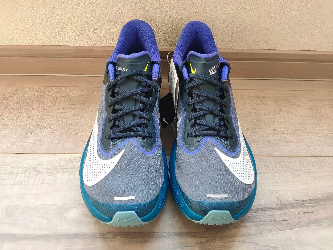 27.5cm 新品 NIKE ZOOM FLY 6 ナイキ ズームフライ