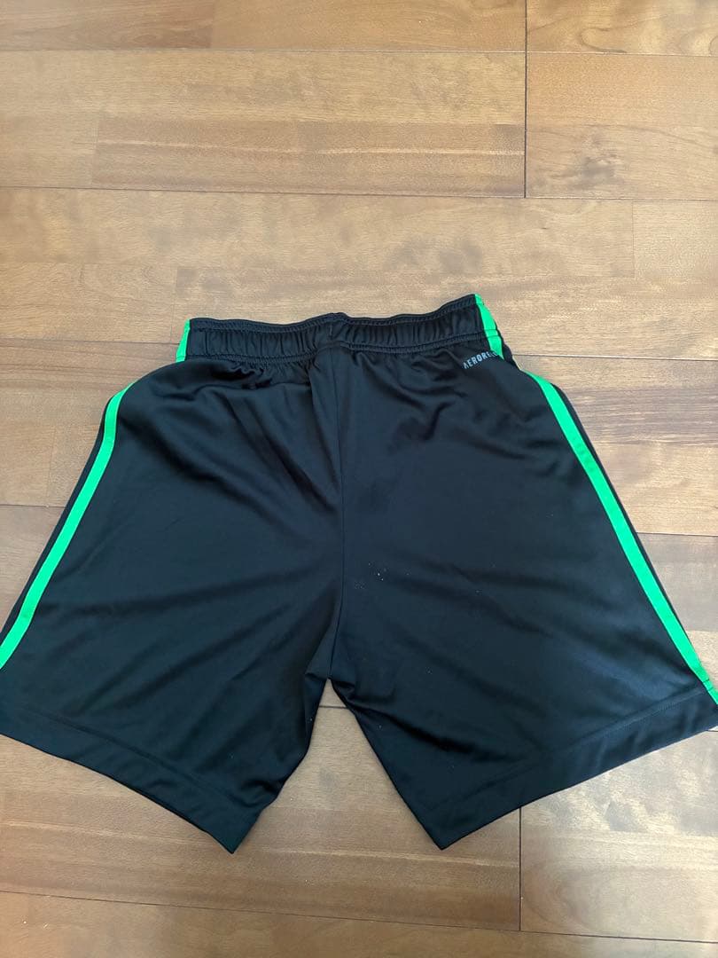 Ajax サッカーウェア Mサイズ adidas ボブ・マーリー