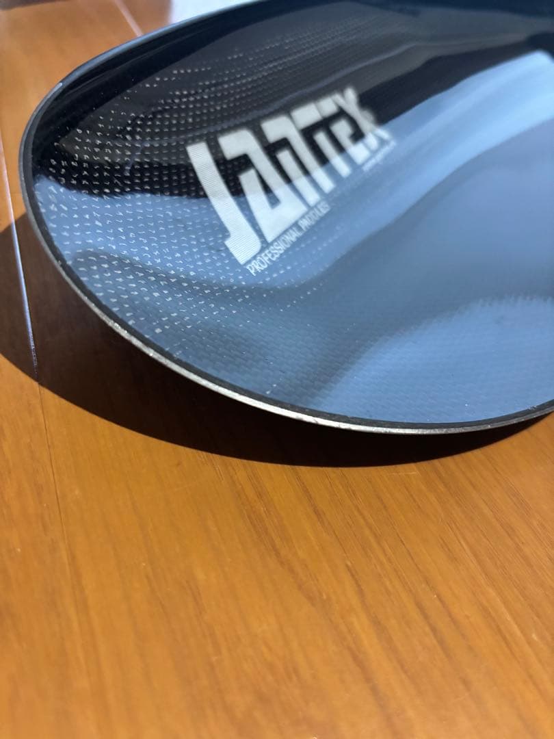 Jantex カーボンファイバー パドル　チタンチップ入り　最終値下