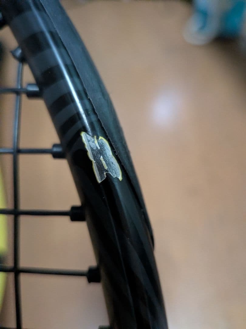 ラケット(硬式用) DUNLOPSX300