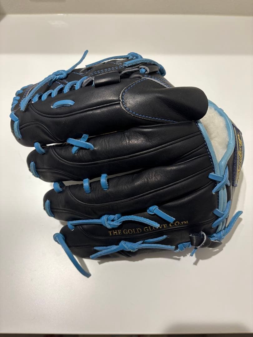 【最終価格】 ローリングス 軟式 投手