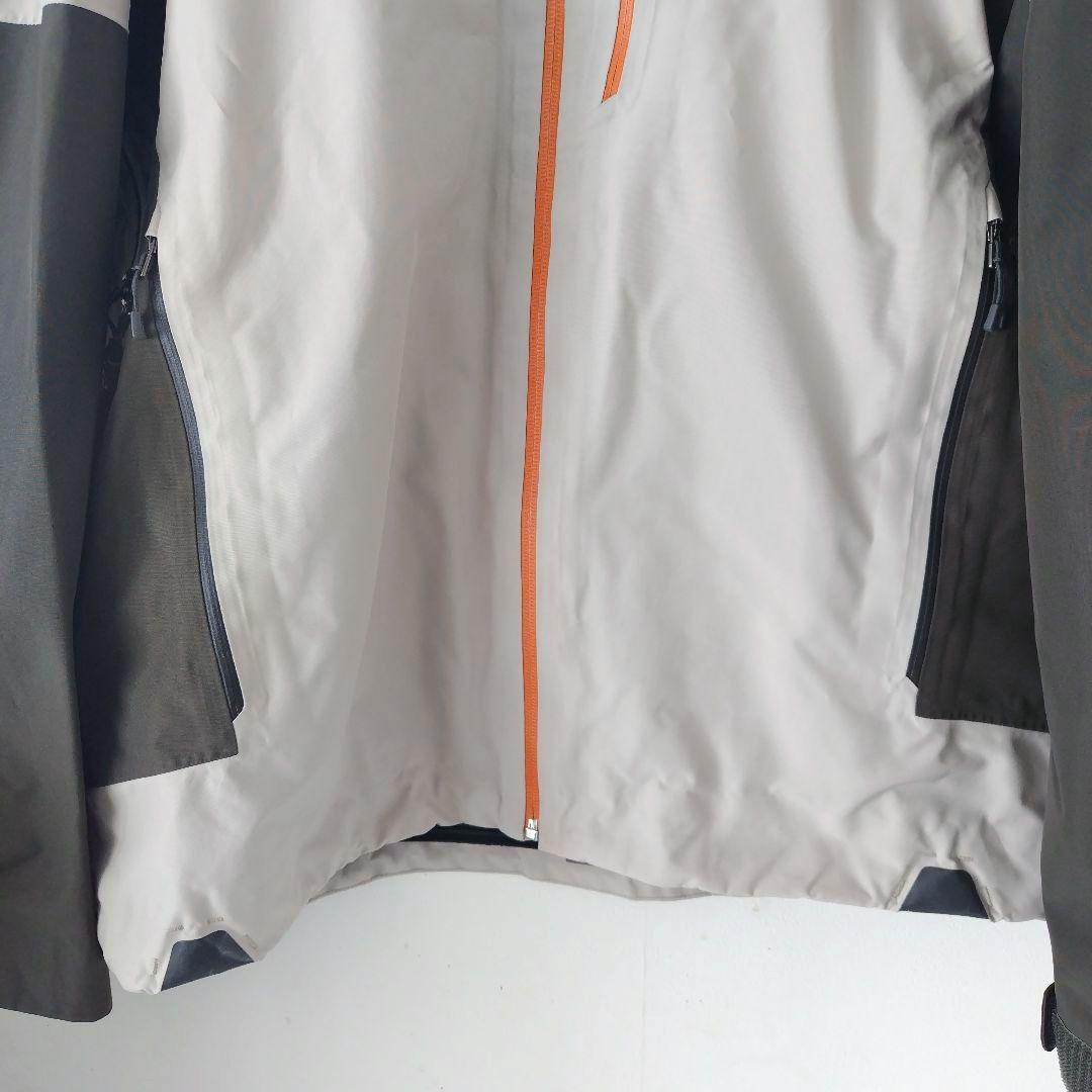 patagonia パウダーボウルジャケット ゴアテックス マウンテンパーカー