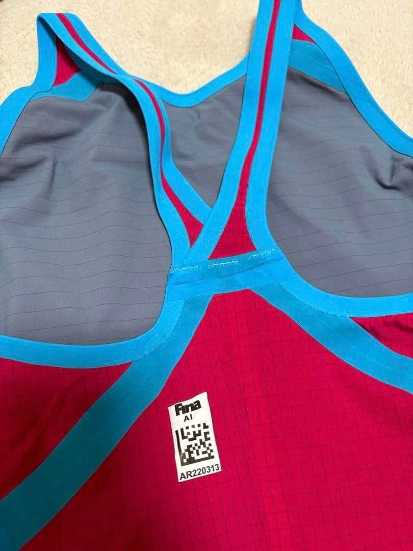 arena Powerskin Carbon Air競泳レース用水着 Mサイズ