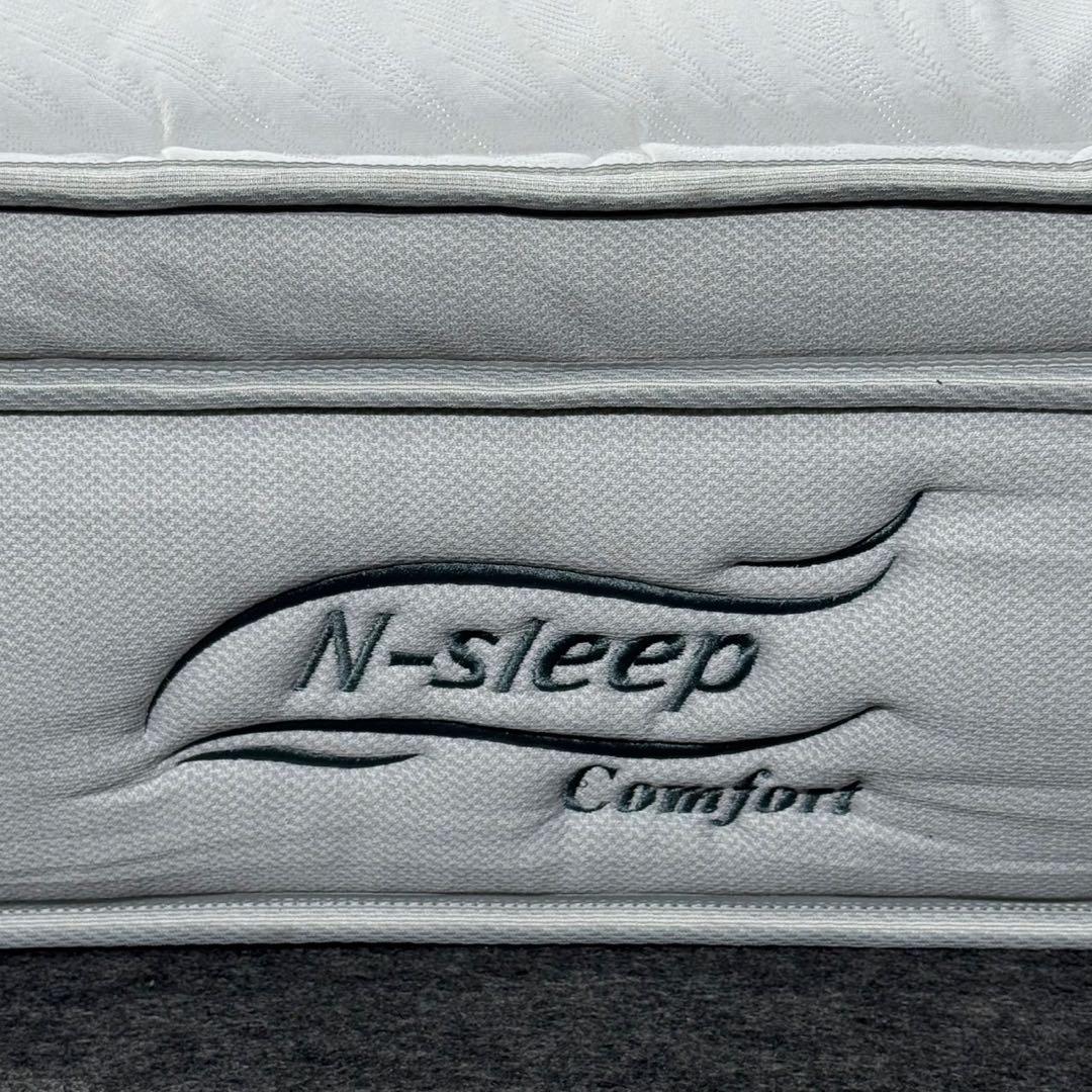 ニトリ マットレス シングルサイズ Nスリープ Comfort d5081