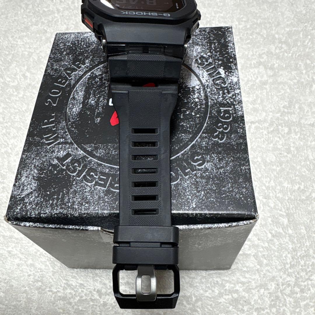 時計 CASIO G-SHOCK GDB-200-1ER