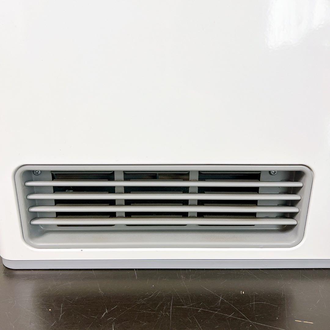 大阪ガス ガスファンヒーター 140-5862 都市ガス用 ガスコード付18年製