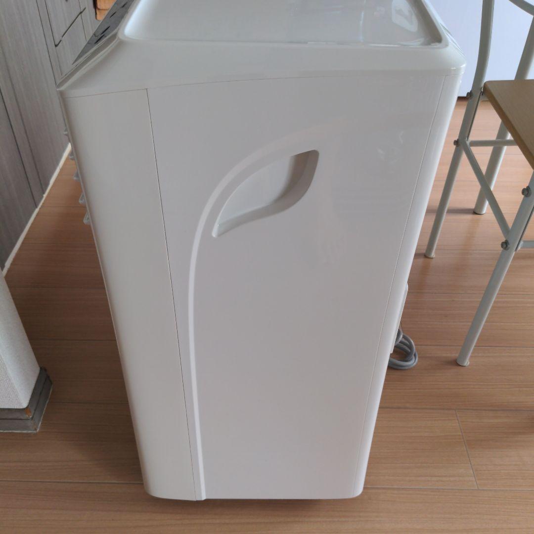 ほぼ未使用 2025年製 スポットエアコン タンスのゲン QL11 引き取り限定