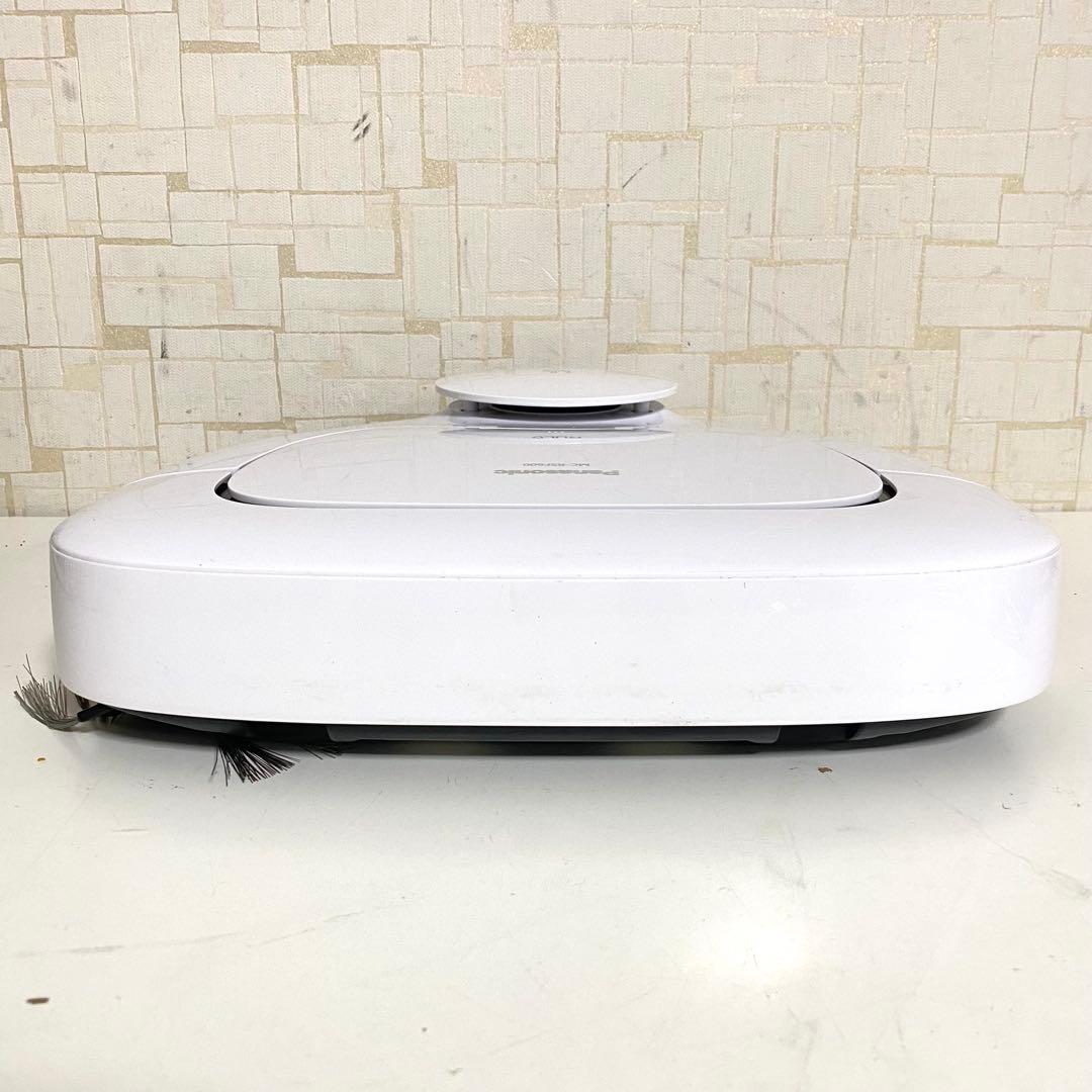 Panasonic ロボット掃除機　RULO MC-RSF600-W