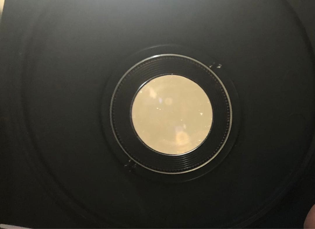 フジノンレンズ　150mm