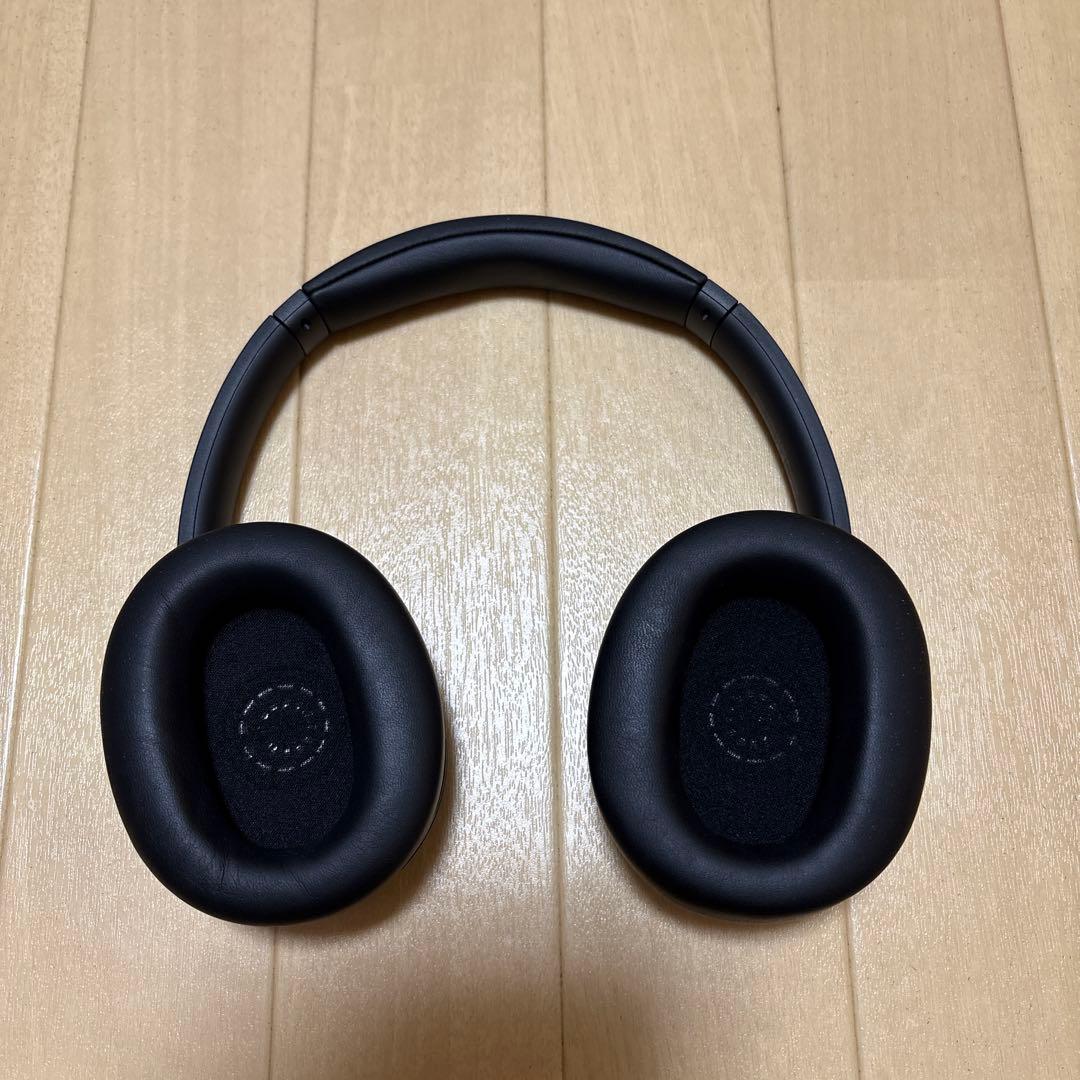 ソニー ワイヤレスヘッドホンWH-CH720N BC