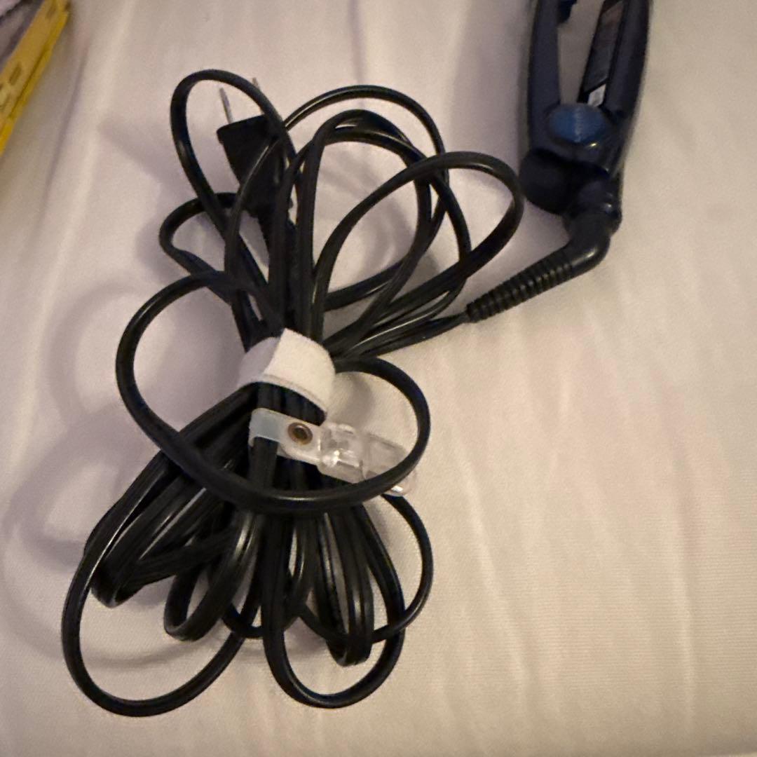 ルベル PLIA ストレートヘアアイロン