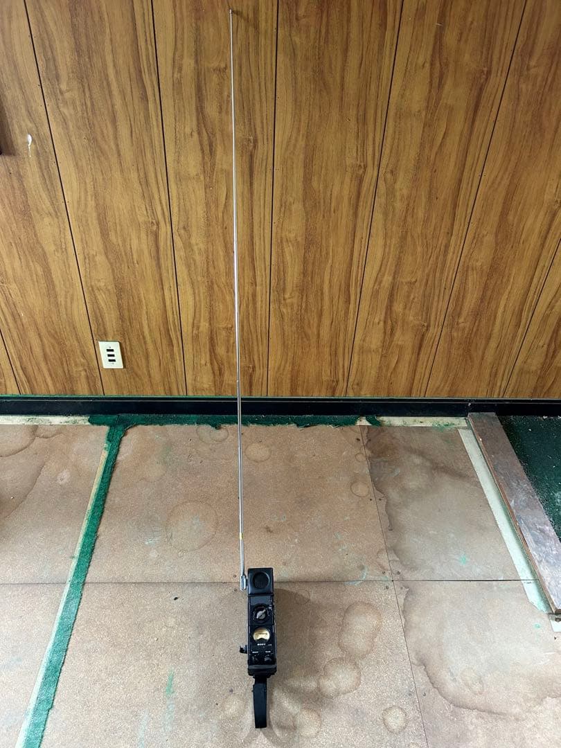 SONY⭐︎ICB-680⭐︎元箱付き⭐︎市民ラジオ